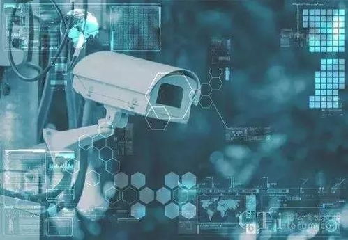 AI賦能警務(wù) 公共安全的智能守護者還是雙刃劍？