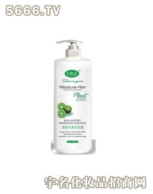 草綠香日用品 自然呵護(hù)，品質(zhì)生活新選擇